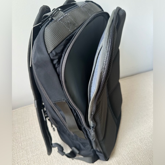 NWT Twitch Merch! TIMBUK2 Uptown Backpack with Laptop Compartment - Picture 6 of 9